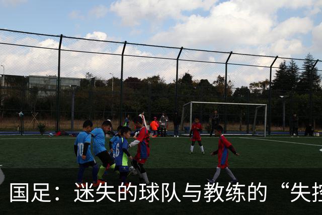 国足：迷失的球队与教练的“失控”大冒险